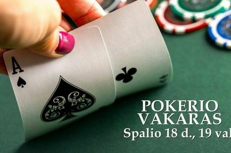 Zyplių dvaro sportinio pokerio turnyras